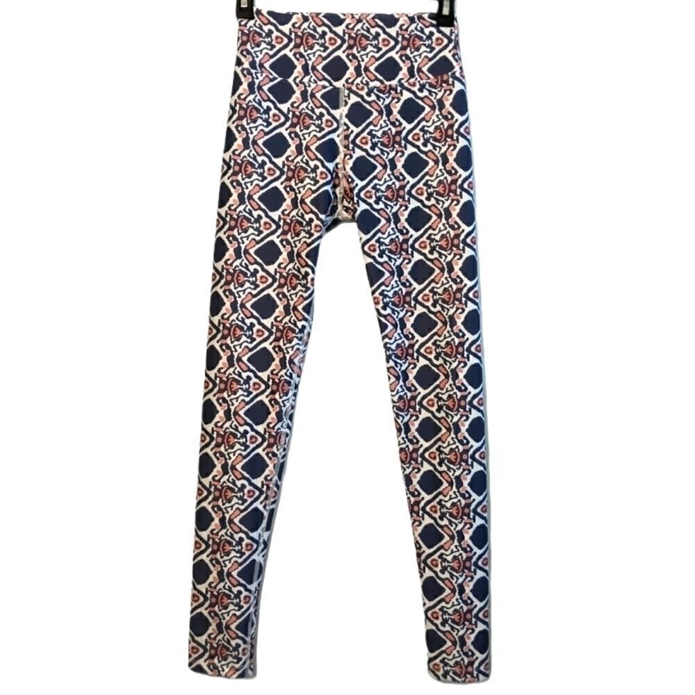 Katie Kime Soft Leggings Size Small‎